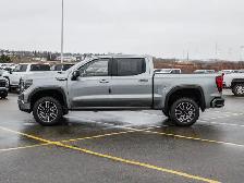 2026 GMC Sierra 1500 AT4 - Photo 5