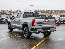 2026 GMC Sierra 1500 AT4 - Photo 6