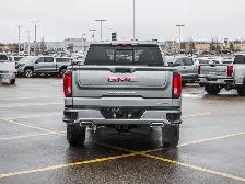 2026 GMC Sierra 1500 AT4 - Photo 7