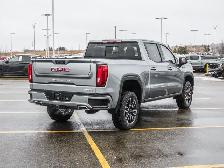 2026 GMC Sierra 1500 AT4 - Photo 9
