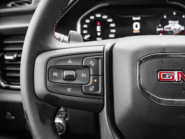 2026 GMC Sierra 1500 AT4 - Photo 21