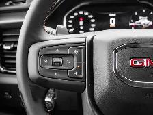 2026 GMC Sierra 1500 AT4 - Photo 21