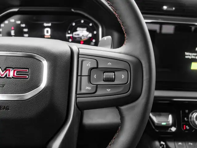2026 GMC Sierra 1500 AT4 - Photo 23