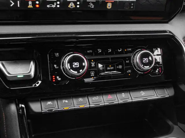 2026 GMC Sierra 1500 AT4 - Photo 27