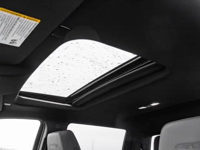 2026 GMC Sierra 1500 AT4 - Photo 31