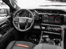2026 GMC Sierra 1500 AT4 - Photo 36
