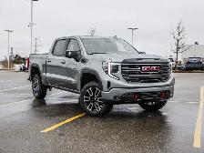 2026 GMC Sierra 1500 AT4 - Photo 2