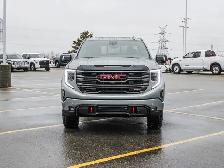 2026 GMC Sierra 1500 AT4 - Photo 3