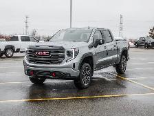 2026 GMC Sierra 1500 AT4 - Photo 4