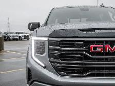 2026 GMC Sierra 1500 AT4 - Photo 11