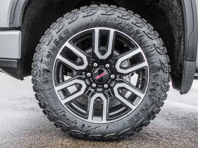 2026 GMC Sierra 1500 AT4 - Photo 12
