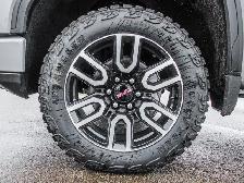 2026 GMC Sierra 1500 AT4 - Photo 12