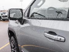 2026 GMC Sierra 1500 AT4 - Photo 13