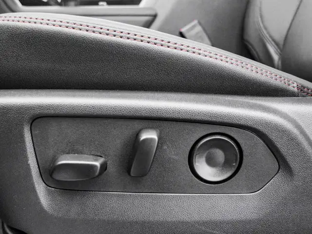 2026 GMC Sierra 1500 AT4 - Photo 15