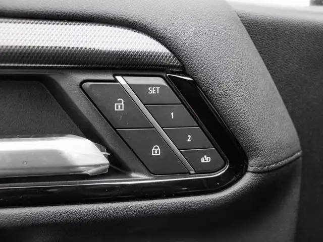 2026 GMC Sierra 1500 AT4 - Photo 16