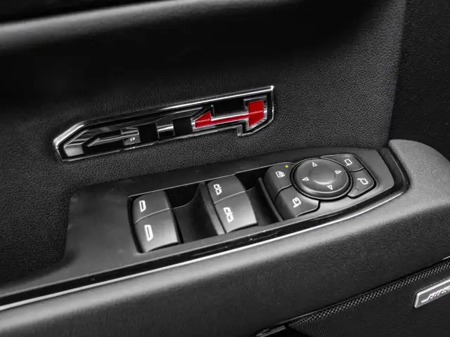 2026 GMC Sierra 1500 AT4 - Photo 17
