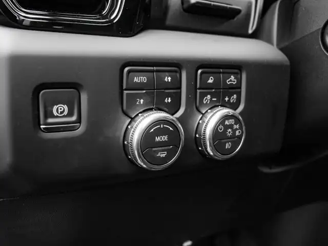 2026 GMC Sierra 1500 AT4 - Photo 19