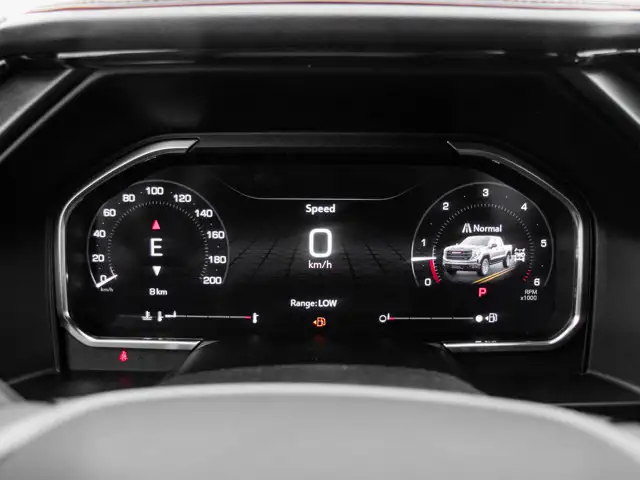 2026 GMC Sierra 1500 AT4 - Photo 22