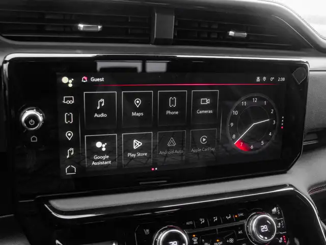 2026 GMC Sierra 1500 AT4 - Photo 25
