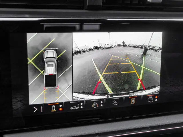 2026 GMC Sierra 1500 AT4 - Photo 26