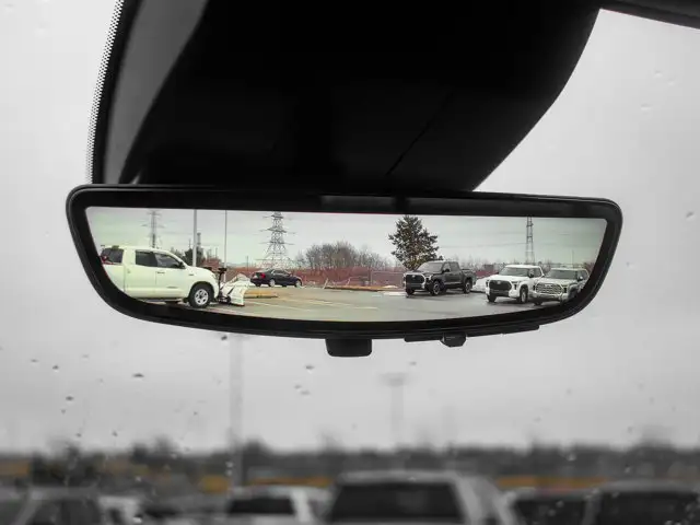 2026 GMC Sierra 1500 AT4 - Photo 30