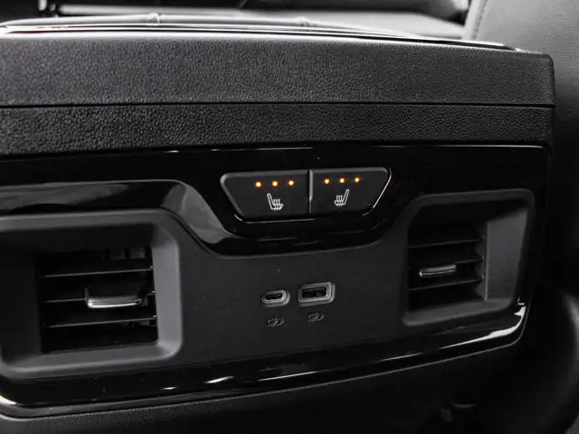2026 GMC Sierra 1500 AT4 - Photo 34
