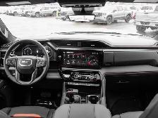 2026 GMC Sierra 1500 AT4 - Photo 35