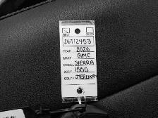 2026 GMC Sierra 1500 AT4 - Photo 37