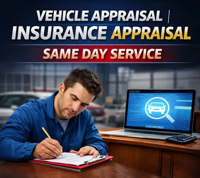 RICHMOND HILL Appraisal 647-326-8957