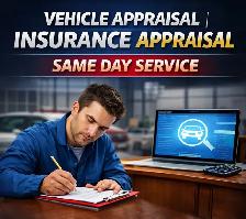 RICHMOND HILL Appraisal 647-326-8957