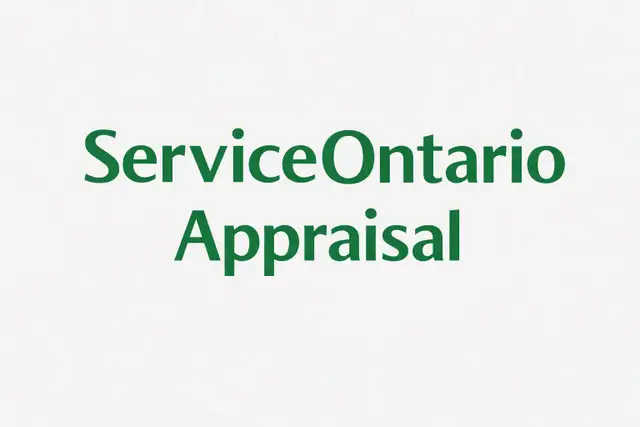 RICHMOND HILL Appraisal 647-326-8957 - Photo 2