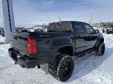 2022 Chevrolet Colorado ZR2 / 4.5' LIFT! / LOW KM! / 33' NITTOS! - Photo 4