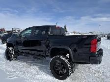 2022 Chevrolet Colorado ZR2 / 4.5' LIFT! / LOW KM! / 33' NITTOS! - Photo 5