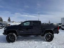 2022 Chevrolet Colorado ZR2 / 4.5' LIFT! / LOW KM! / 33' NITTOS! - Photo 6