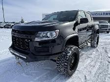 2022 Chevrolet Colorado ZR2 / 4.5' LIFT! / LOW KM! / 33' NITTOS! - Photo 7
