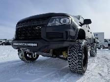 2022 Chevrolet Colorado ZR2 / 4.5' LIFT! / LOW KM! / 33' NITTOS! - Photo 8