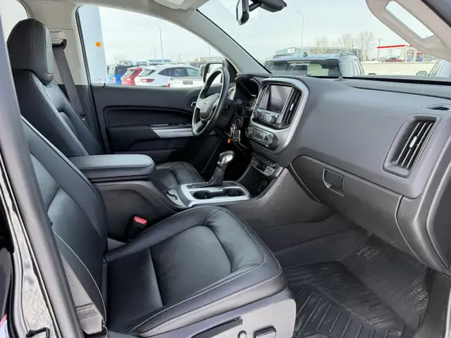 2022 Chevrolet Colorado ZR2 / 4.5' LIFT! / LOW KM! / 33' NITTOS! - Photo 10