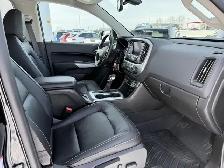 2022 Chevrolet Colorado ZR2 / 4.5' LIFT! / LOW KM! / 33' NITTOS! - Photo 10