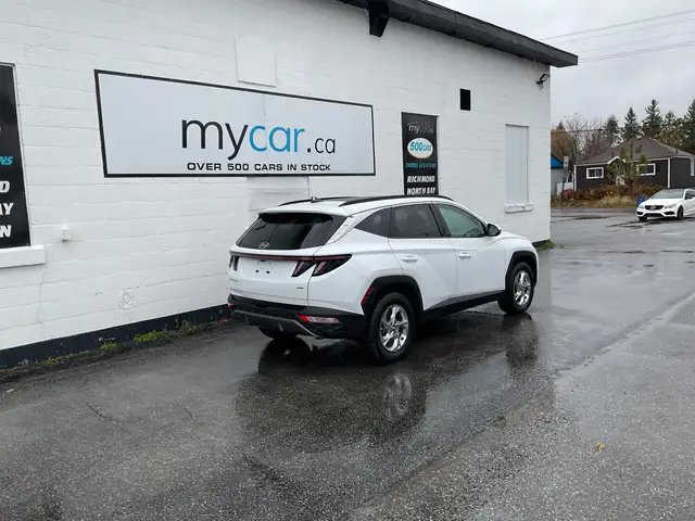 2024 Hyundai Tucson - Photo 2