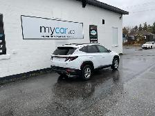 2024 Hyundai Tucson - Photo 2