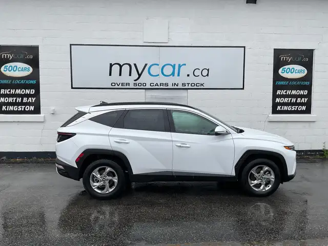 2024 Hyundai Tucson - Photo 3