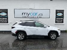 2024 Hyundai Tucson - Photo 3