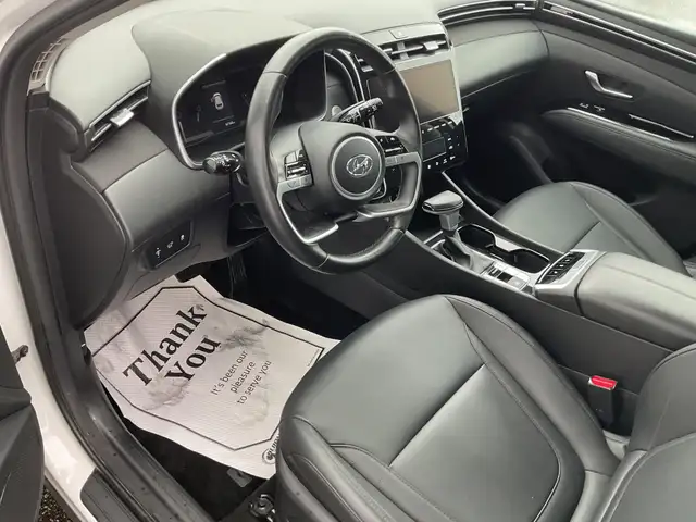 2024 Hyundai Tucson - Photo 6