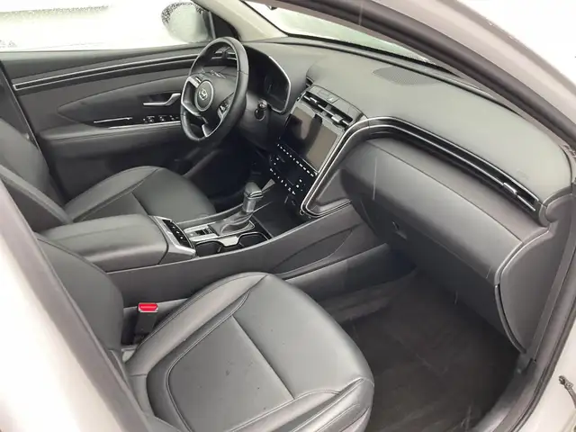 2024 Hyundai Tucson - Photo 7