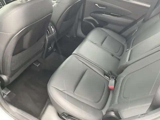 2024 Hyundai Tucson - Photo 8