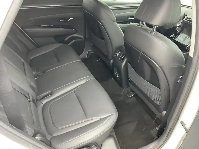 2024 Hyundai Tucson - Photo 9