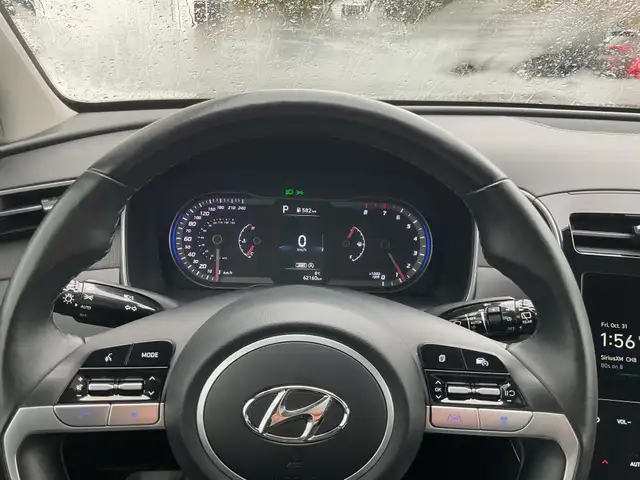 2024 Hyundai Tucson - Photo 10