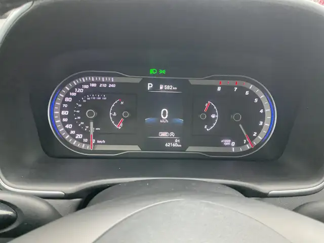 2024 Hyundai Tucson - Photo 11