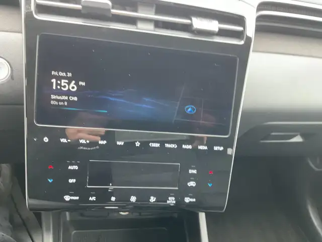 2024 Hyundai Tucson - Photo 12