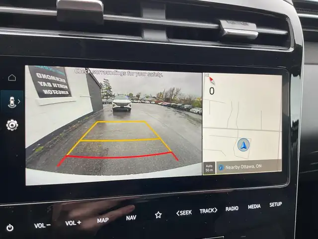 2024 Hyundai Tucson - Photo 13